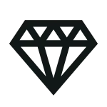 Sparkle SVG Icon